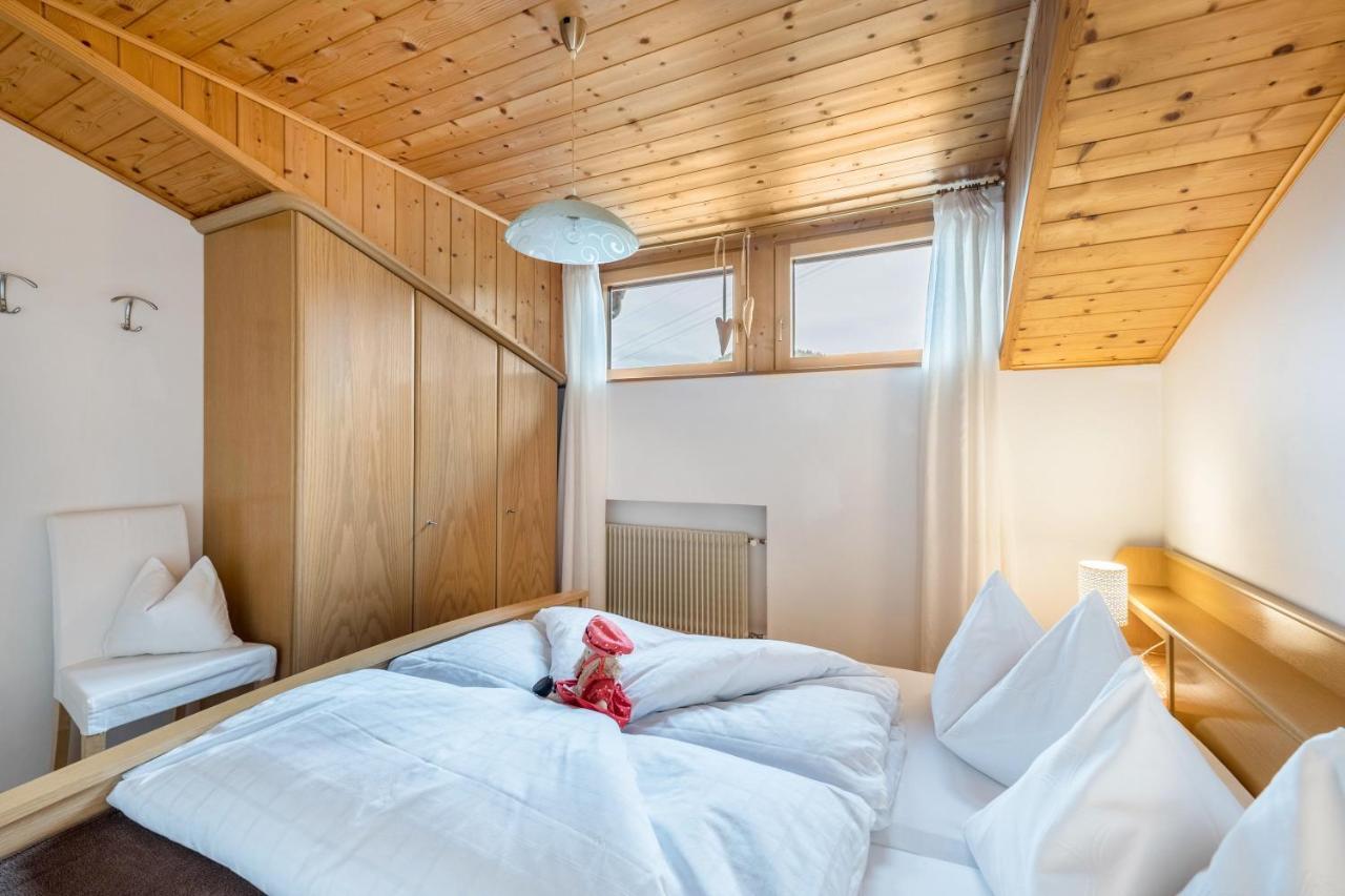 Verano Eichernhof Apartment Apfelbluete מראה חיצוני תמונה