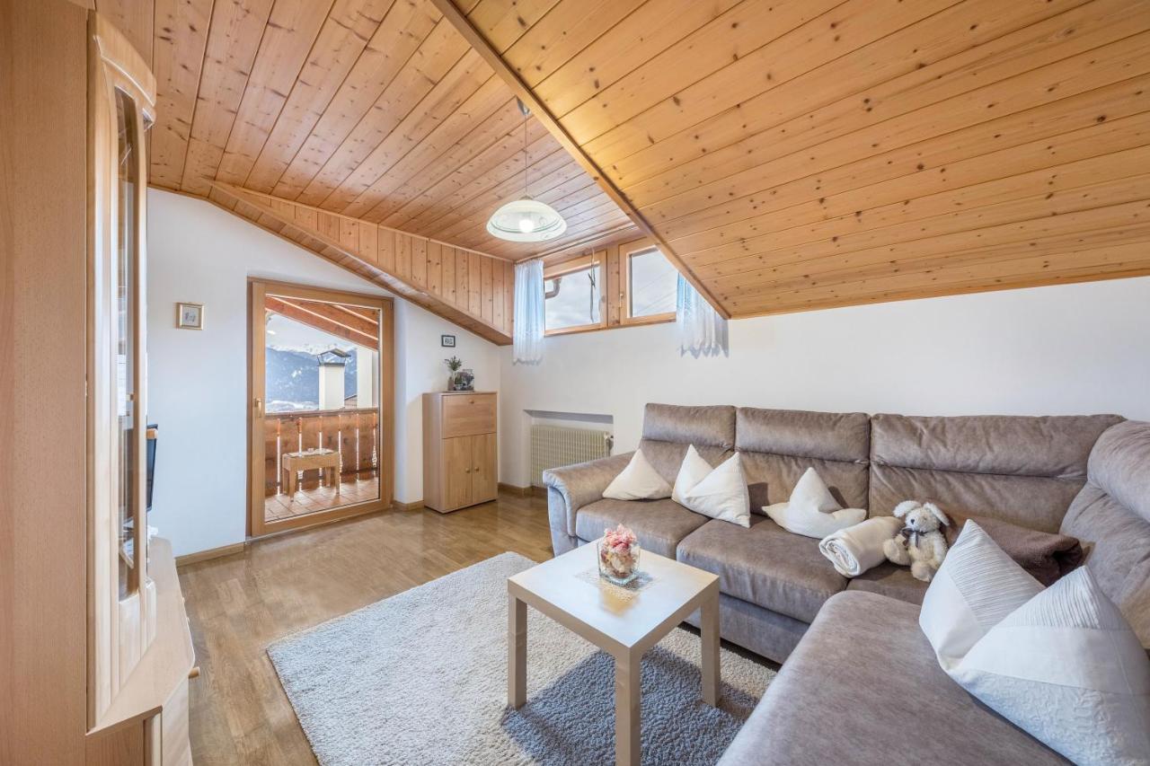 Verano Eichernhof Apartment Apfelbluete מראה חיצוני תמונה