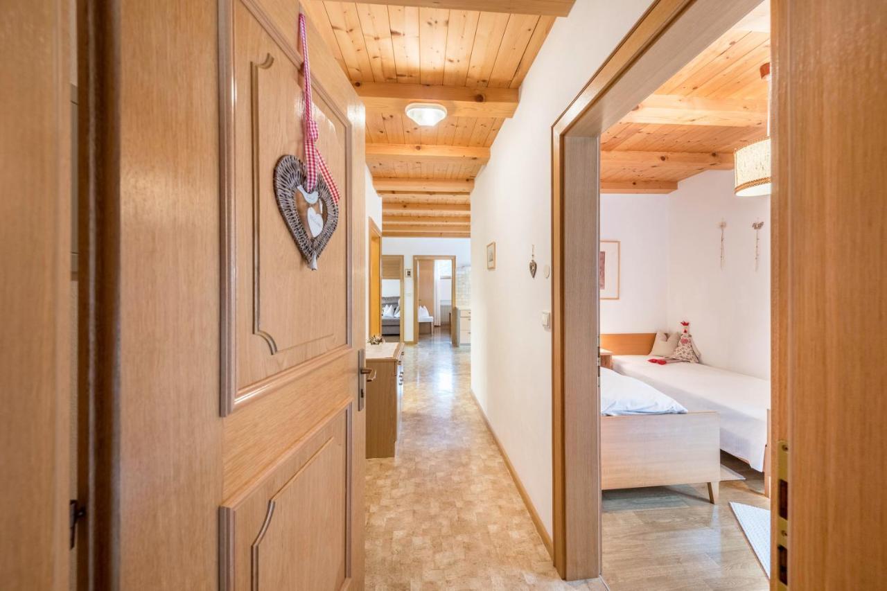 Verano Eichernhof Apartment Apfelbluete מראה חיצוני תמונה